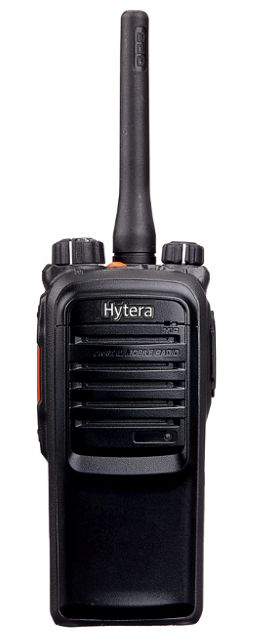 hytera pd705 