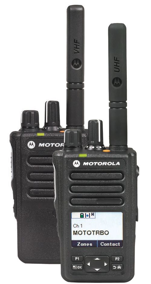 DP3000e main