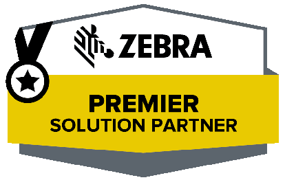 Zebra Premier Solution Partner eng