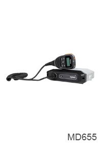 heytera md655