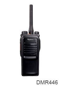 hytera dmr446
