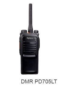 hytera dmr pd705lt