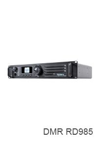 hytera dmr rd985