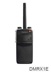 hytera dmrx1e