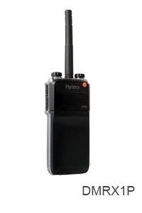 hytera dmrx1p