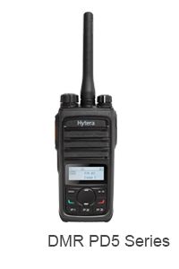 hyteradmr dmr pd5 series