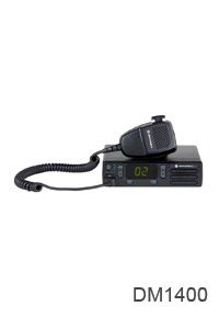 motorola dm1400