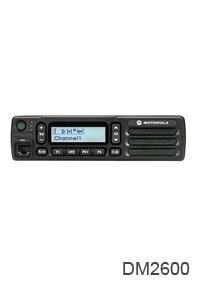 motorola dm2600