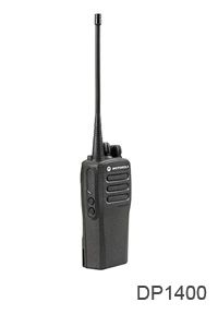 motorola dp1400