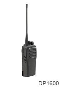 motorola dp1600