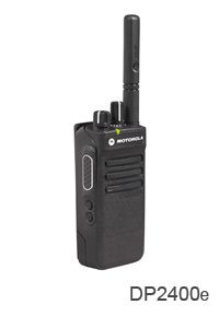 motorola dp2400