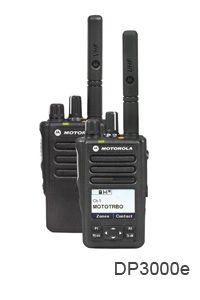 motorola dp3000e