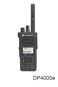 motorola dp4000e