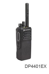 motorola dp4401ex