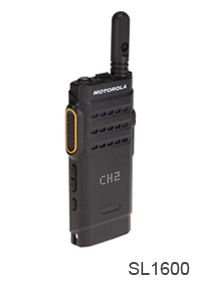motorola sl1600