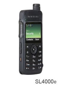 motorola sl4000