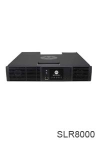 motorola repeater slr8000