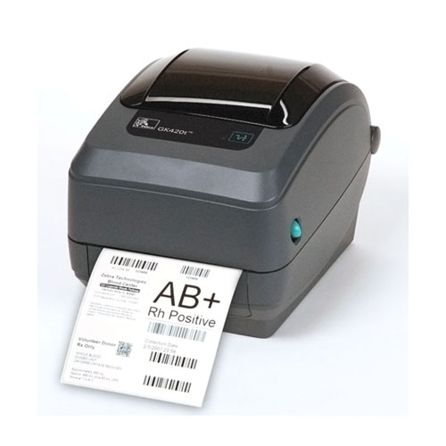 desktop printer advanced