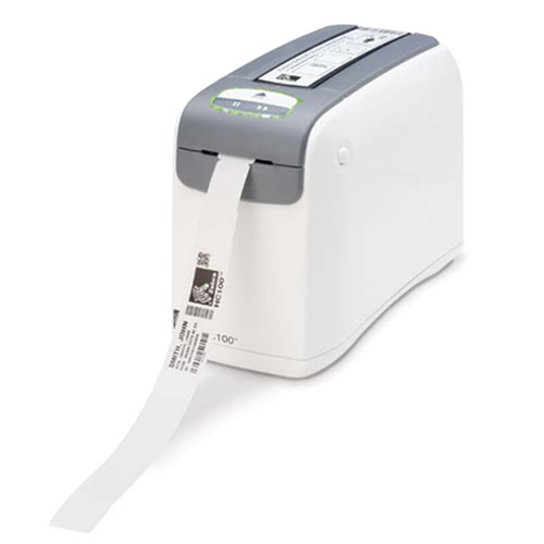 desktop printer cartridge base
