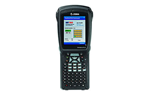 Workabout Pro 4