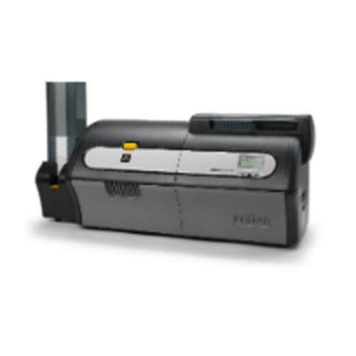id card printers high performance