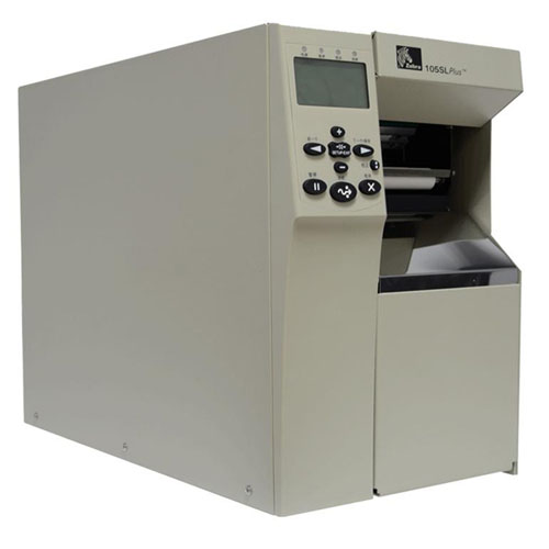 industrial printers 105sl plus