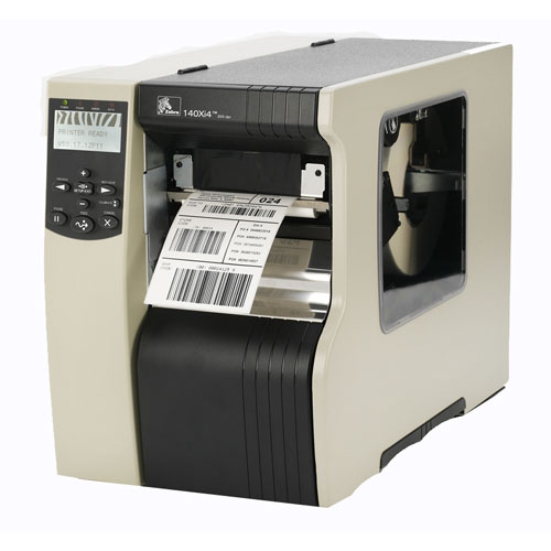 industrial printers xi series