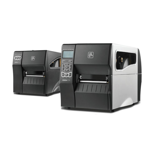 industrial printers zt200