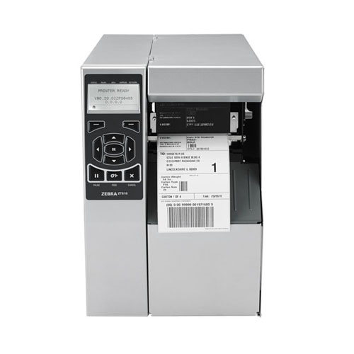 industrial printers zt510