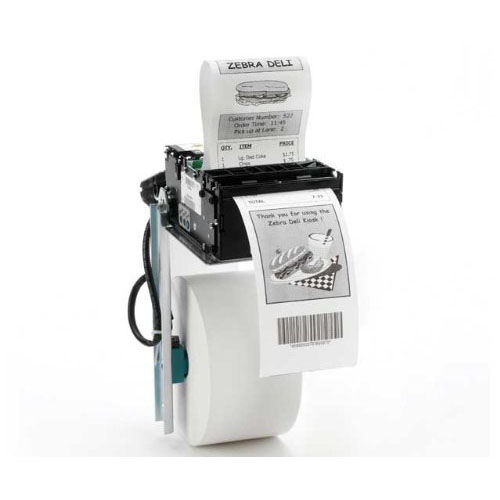 kiosk printers kr203