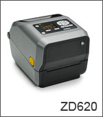 desktop printer ZD620