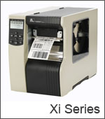 industrial printers xi series