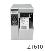 industrial printers zt510