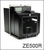 rfid printers ze500r