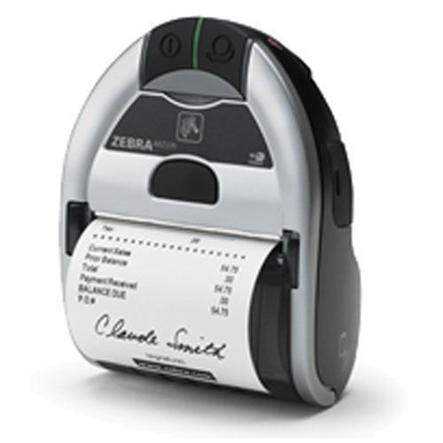 mobile printers imz mobile