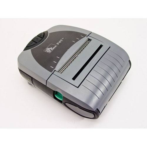 mobile printers p4t