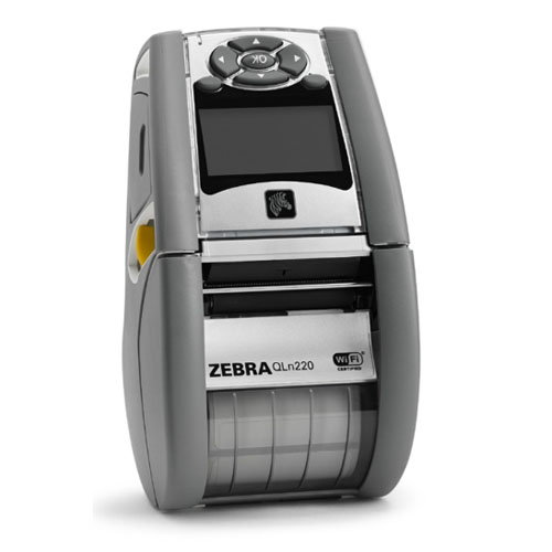 mobile printers qln health care