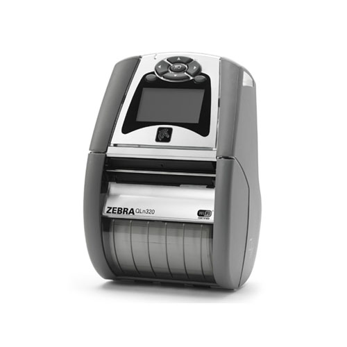 mobile printers qln series mobile
