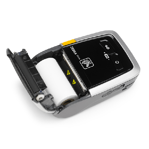 mobile printers zq110