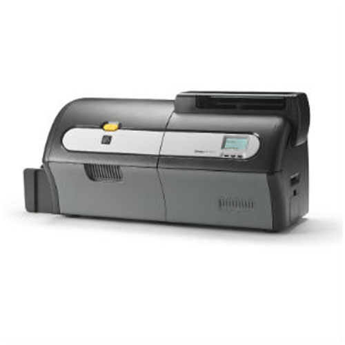 rfid printers high performance card printers