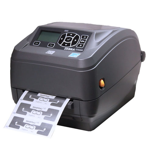 rfid printers zd500r