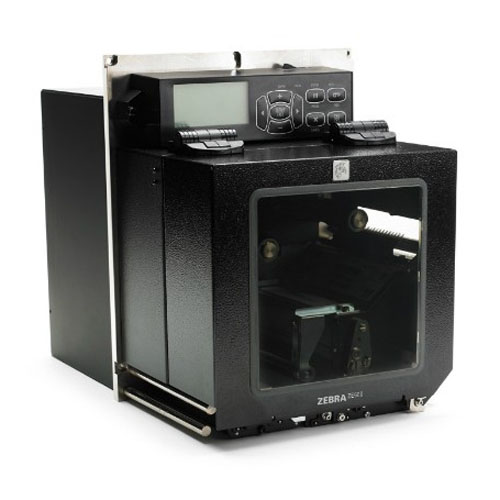 rfid printers ze500r